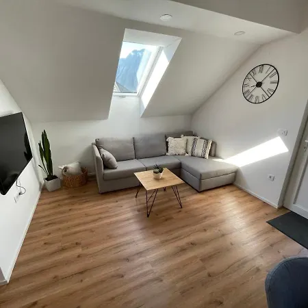 Apartma Guide 360 Appartamento Bovec