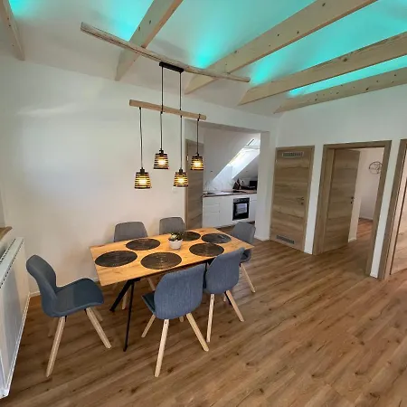 Apartma Guide 360 Bovec