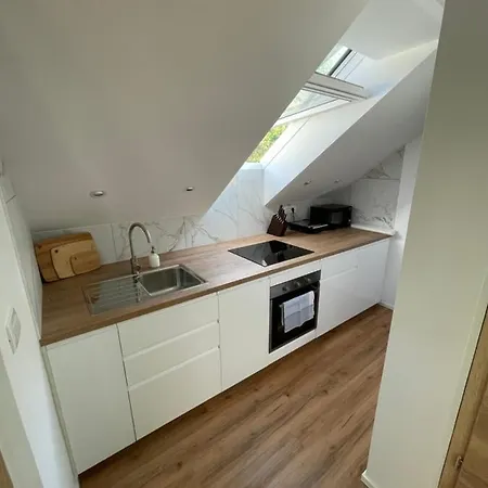 Apartment Apartma Guide 360 Bovec