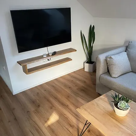 Apartma Guide 360 * Bovec