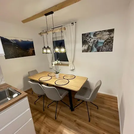 Apartma Guide 360 Appartamento Bovec