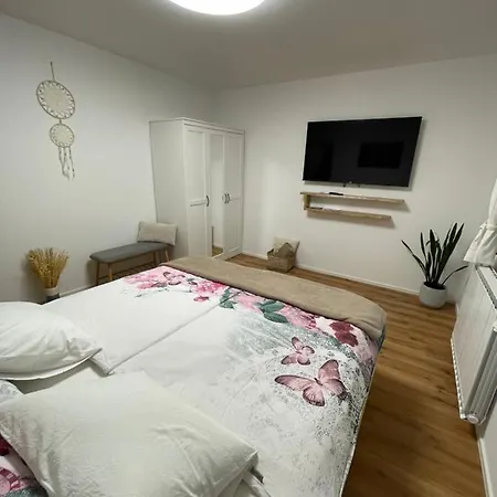 Apartma Guide 360 Appartamento Bovec