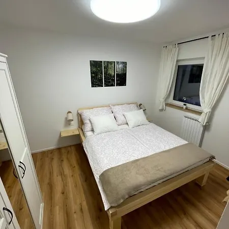 Apartma Guide 360 Apartment *