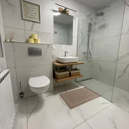 Apartma Guide 360 Bovec