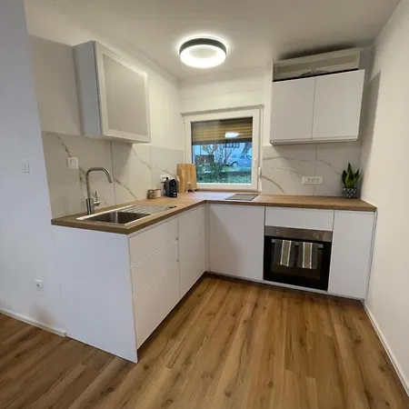 Apartma Guide 360 Apartment Bovec