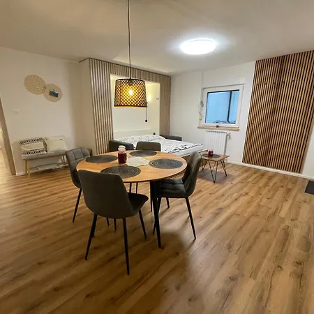 Apartma Guide 360 * Bovec