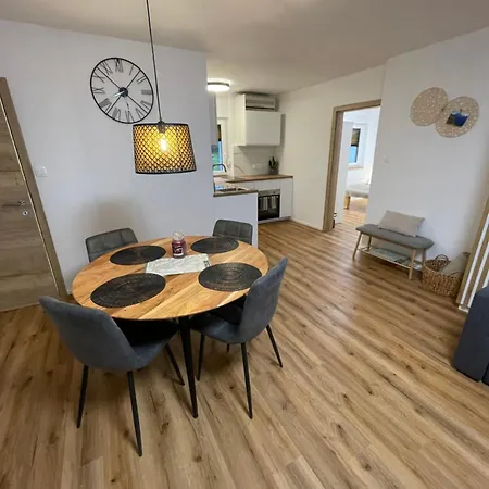 Apartma Guide 360 Appartamento Bovec