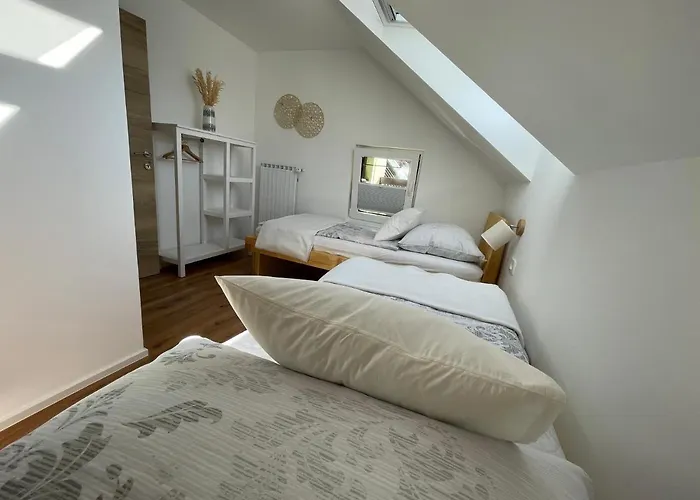 Apartma Guide 360 Διαμέρισμα Bovec