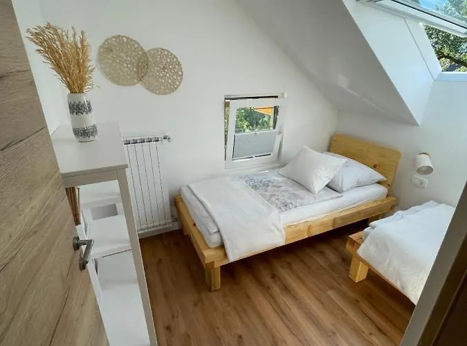 Διαμέρισμα Apartma Guide 360 *