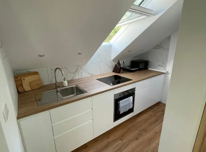 Διαμέρισμα Apartma Guide 360 Bovec