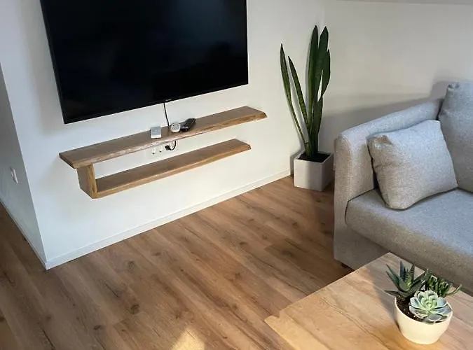 Apartma Guide 360 * Bovec