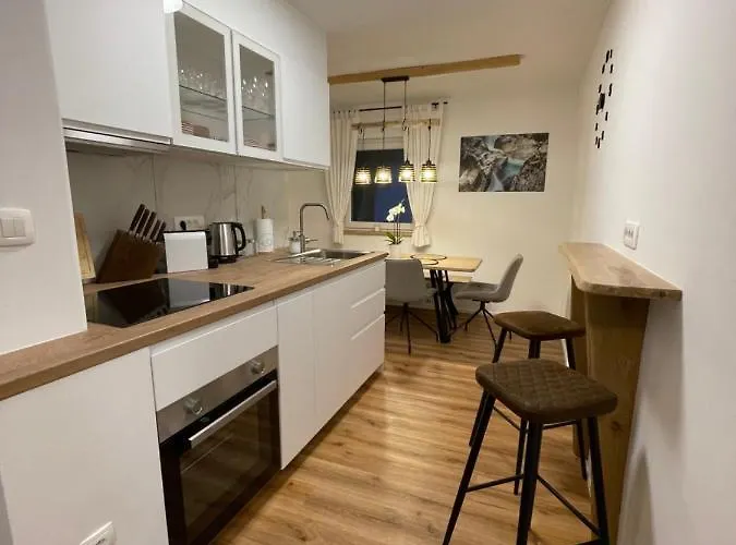 Apartma Guide 360 Διαμέρισμα