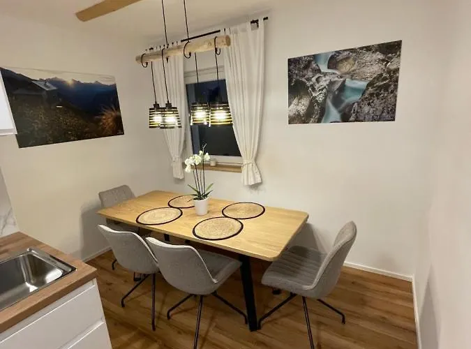 Apartma Guide 360 Apartment Bovec