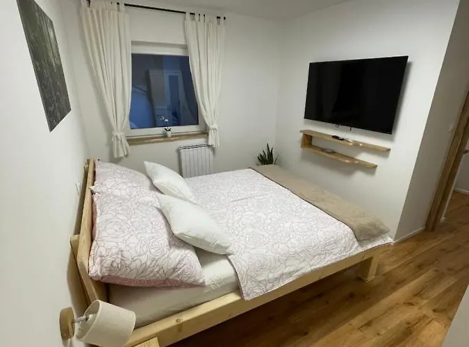 Apartma Guide 360 Διαμέρισμα *