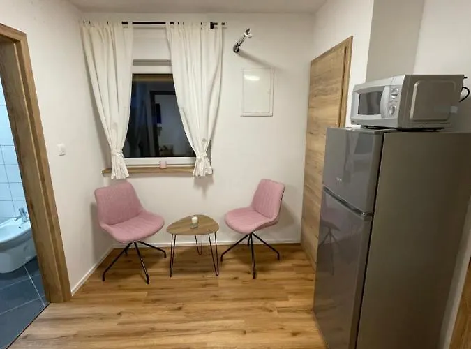 Apartment Apartma Guide 360 *