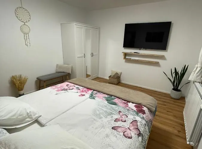 Apartma Guide 360 Apartment Bovec