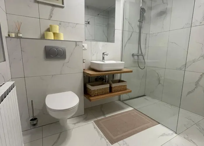 Apartma Guide 360 Bovec