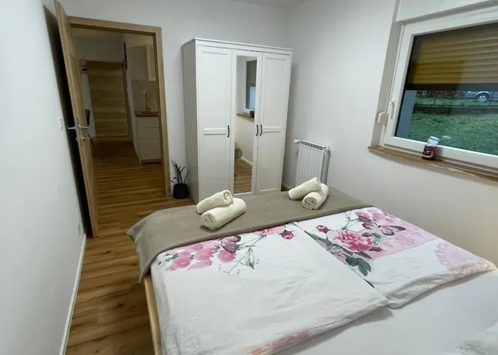 Διαμέρισμα Apartma Guide 360