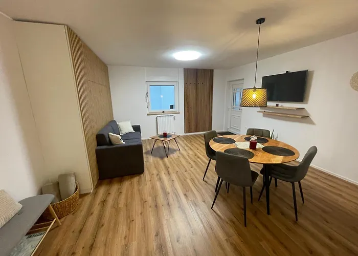 Apartma Guide 360 Διαμέρισμα *