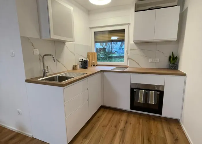 Apartma Guide 360 Apartment Bovec