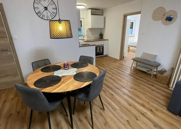Apartma Guide 360 Apartment Bovec