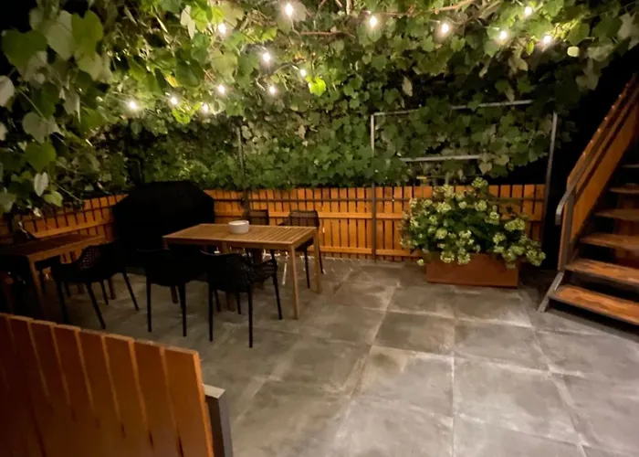 Apartma Guide 360 Bovec